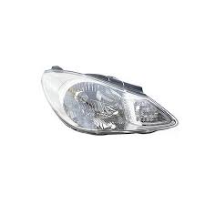 Lamp Assembly Head Right